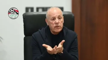 لقاء هاني أبوريدة مع جهاز منتخب مصر في فندق الإقامة عقب خروجه من كأس العرب يكشف تفاصيل التقييم والمستقبل 1